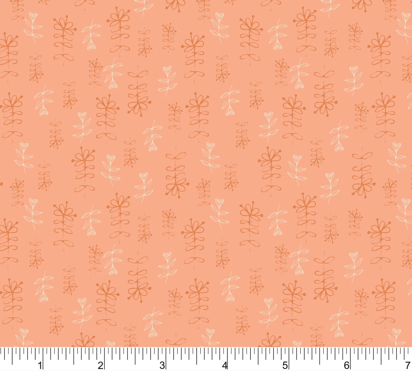 Spring Promises Coral