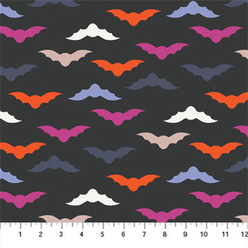 Ghost Town Bats