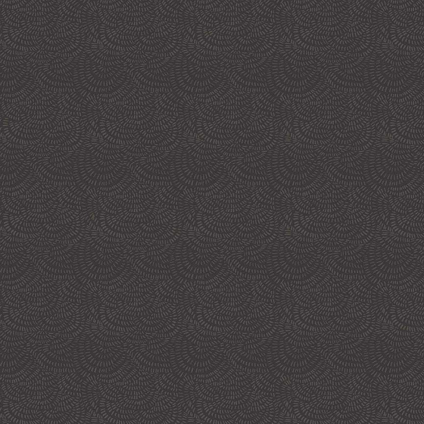 Carbon Swirls