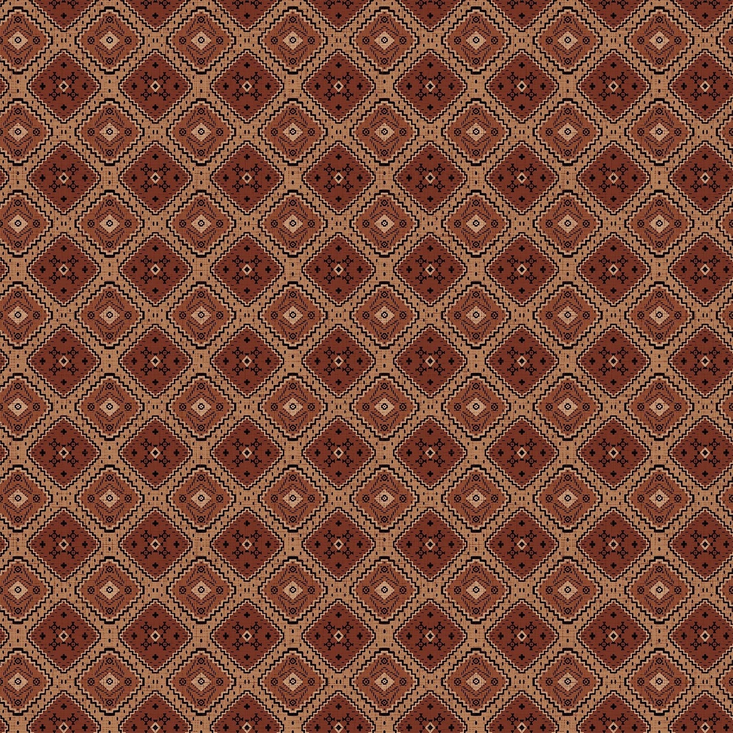 Aztec Brown