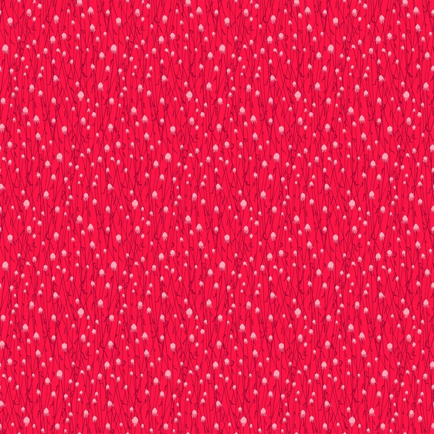 Magenta stems