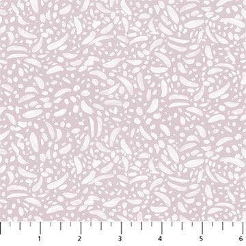 Neutral Falling Leaves