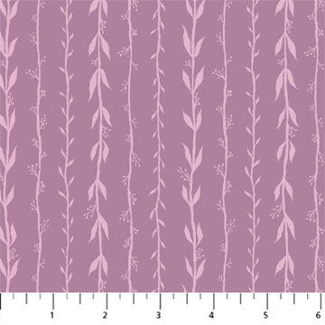 Purple Vines
