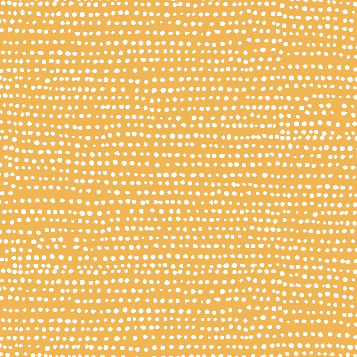 flax-moonscape-dear-stella-blender-yellow-blending-fabric-dear-stella-fabric-dots-on-flax-cotton-blender-golden-dots-fabric