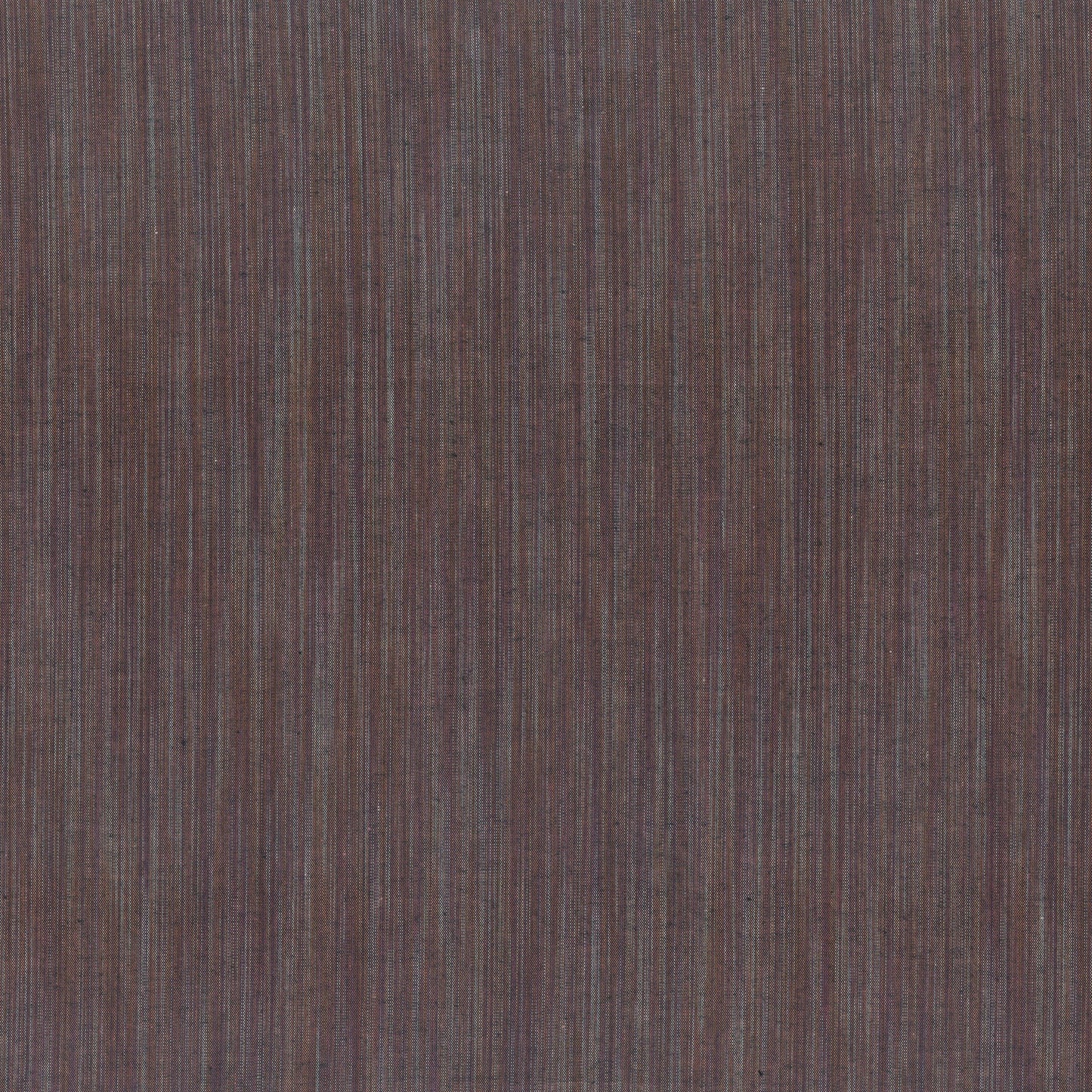 Space Dye Cotton Cocoa