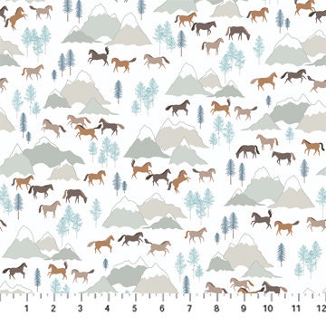Wild Horses
