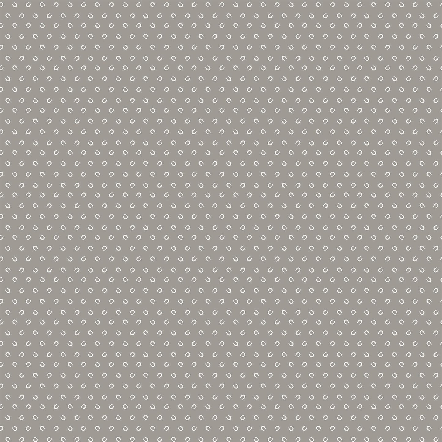 Gray Horshoes