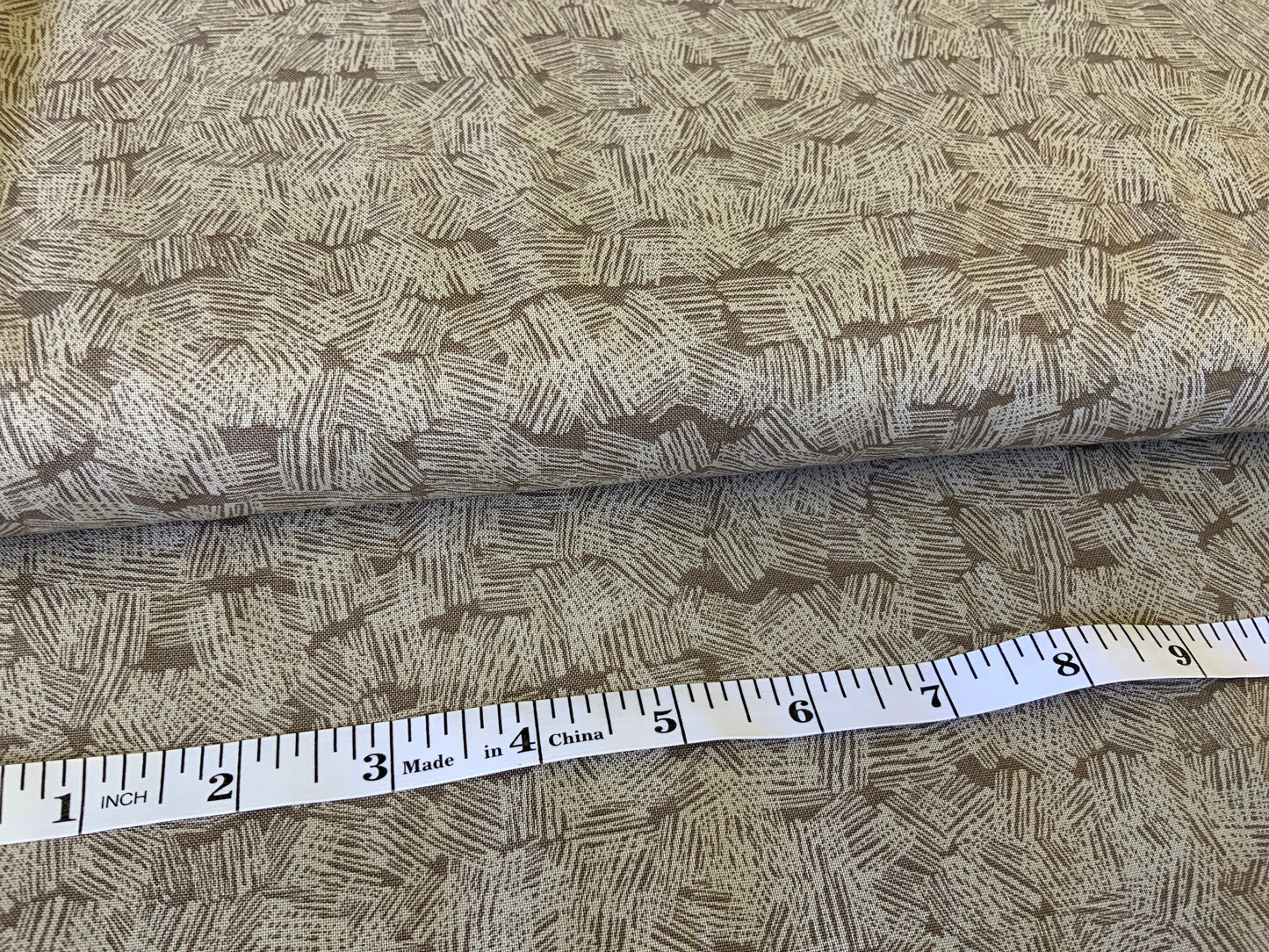 Dark Gray Marks