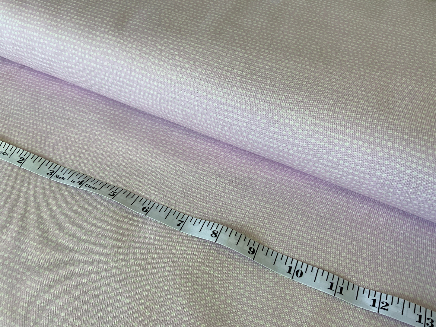 lavender-cotton-fabric-dear-stella-dots-blender-orchid