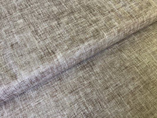Forest fable taupe - 90353 FIGO FABRICS, burlap