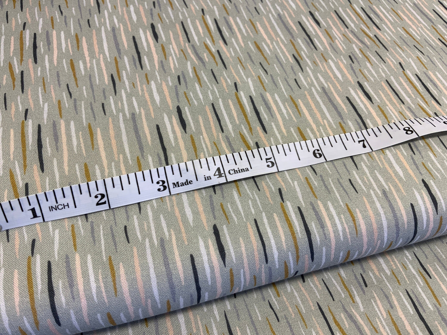 Nature's Stripes