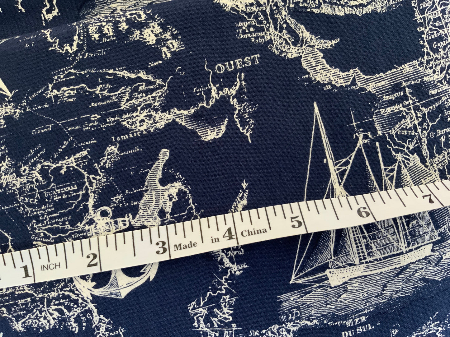 morning-walk-agf-mwk-2120-fabric-by-the-yard-navy-ship-voyage