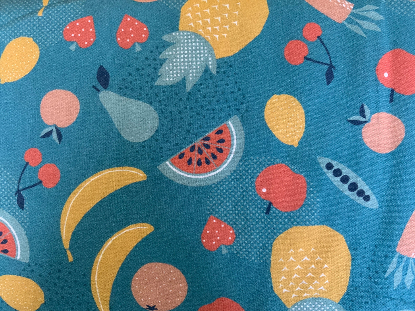 Fruit Salad