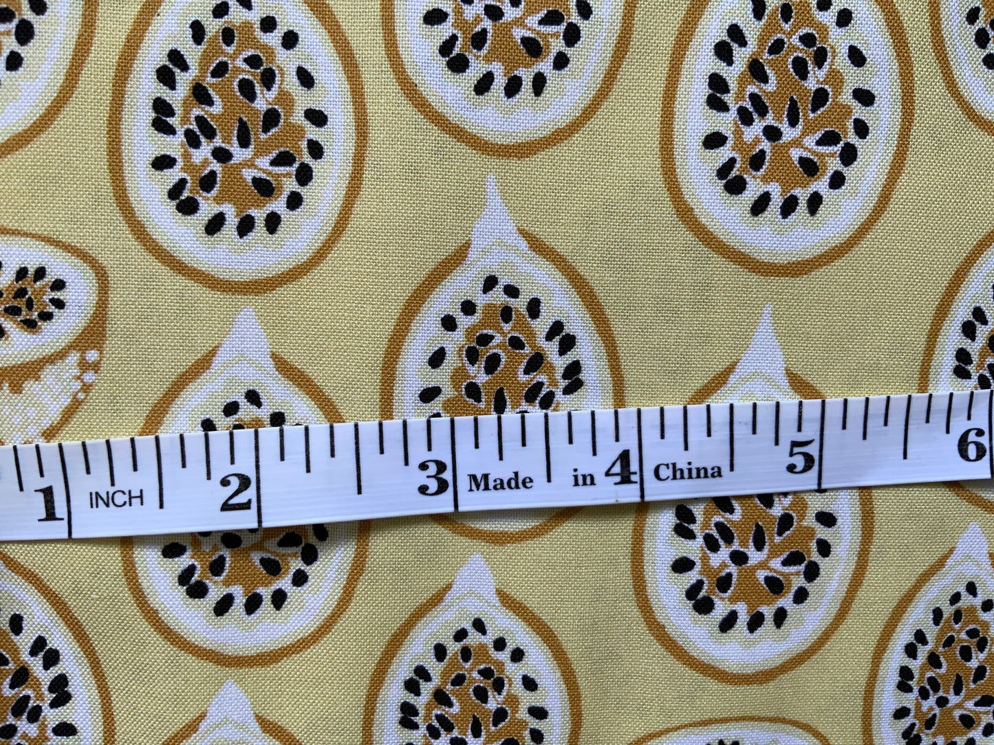 Passionfruit
