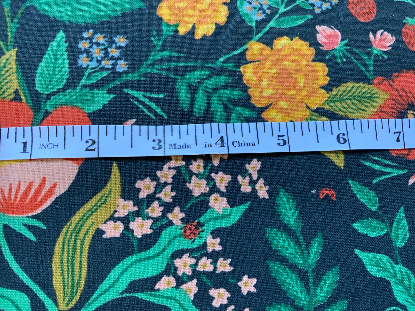 rp702-bk3uc-camont-navy-poppy-fields-natural-unbleached-canvas-fabric