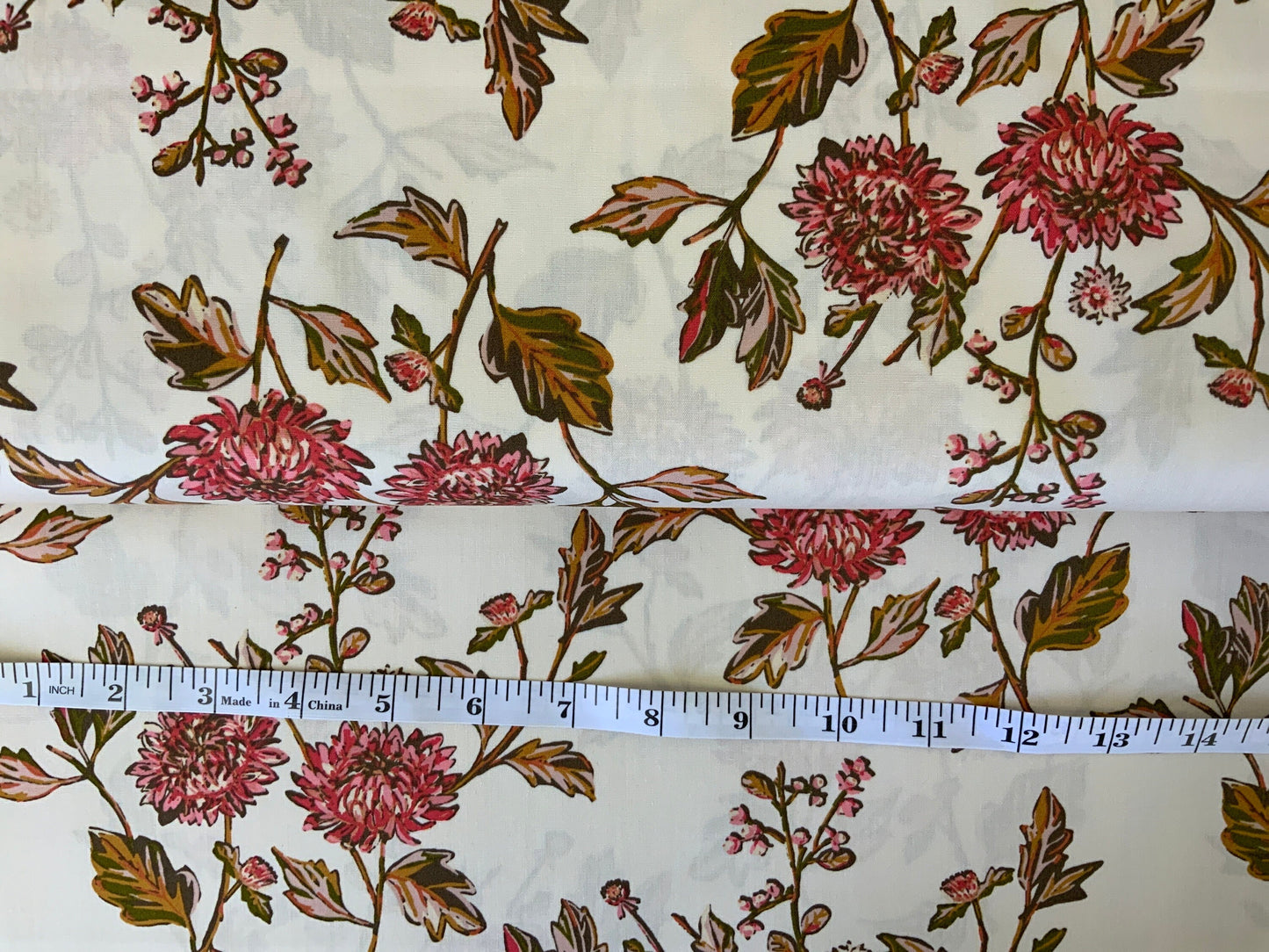 Cut Flowers Fortune