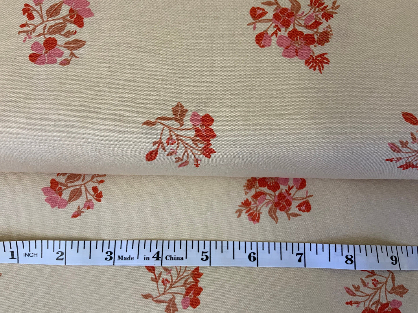 Burgeon Forth Floral