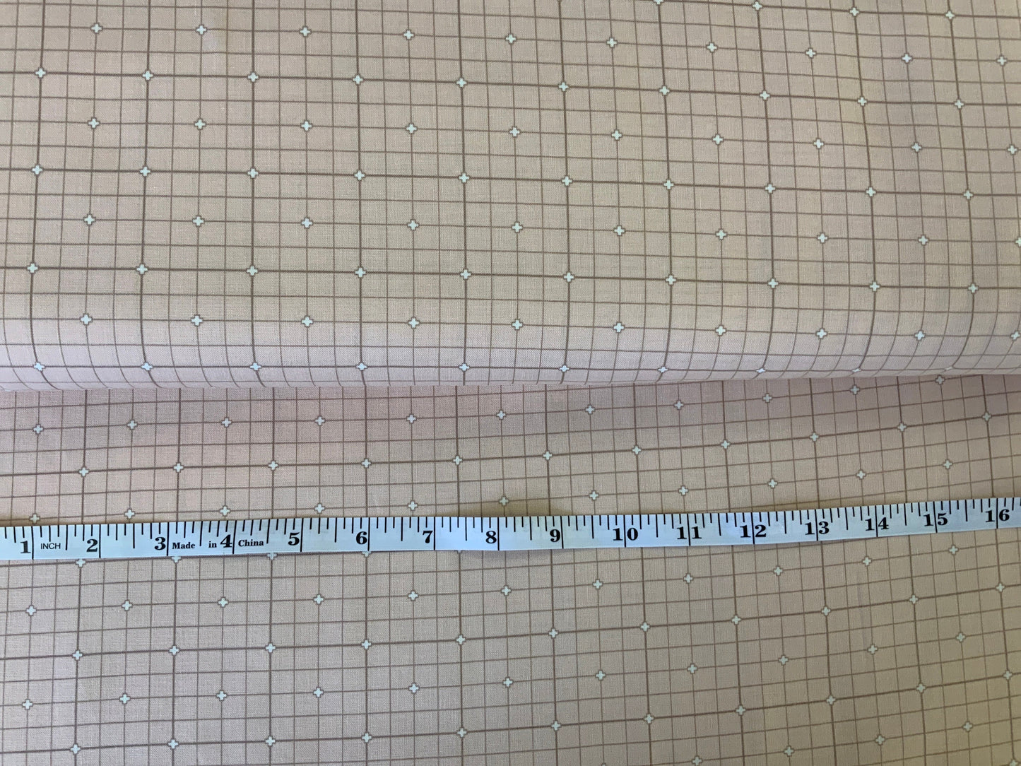 rose-grid-fabric-figo-serenity-basics-cotton