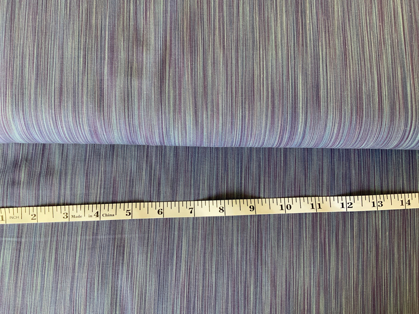 Space Dye - Navy
