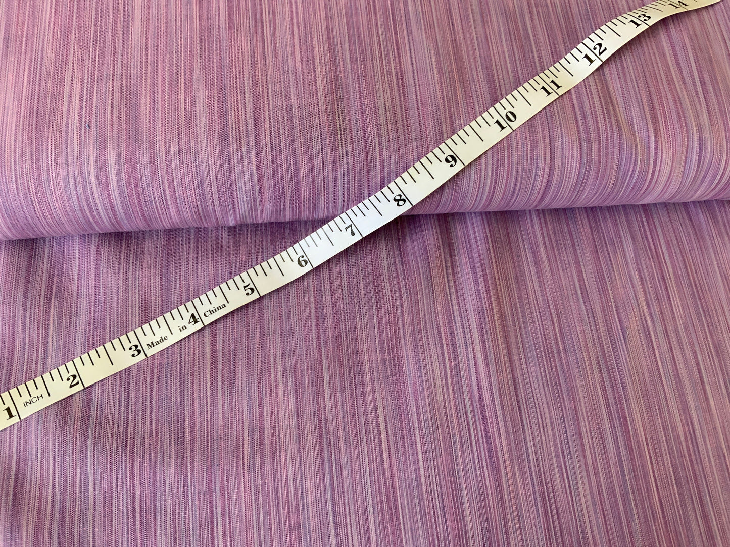 Lavender Space Dye