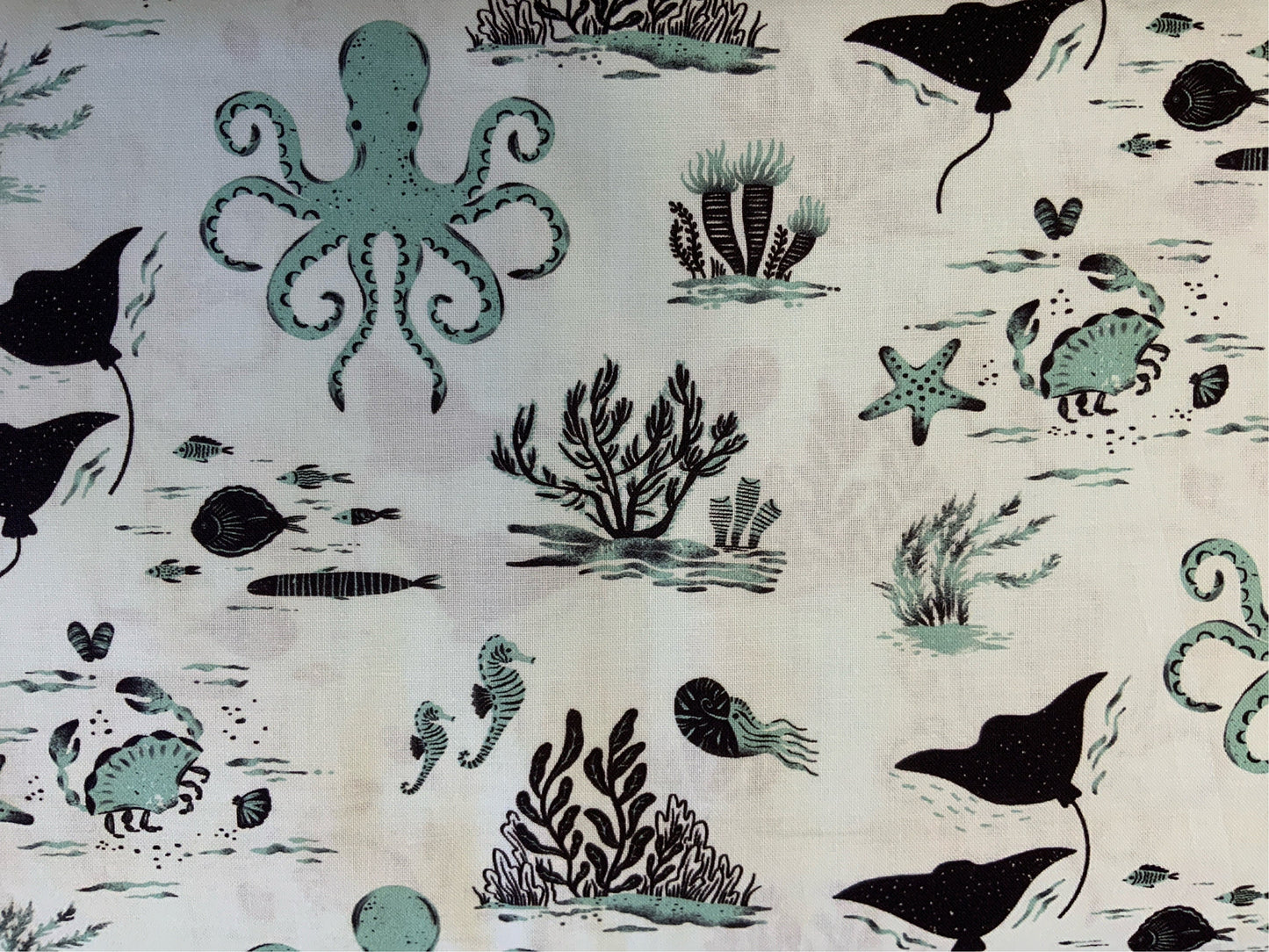 Under the Sea Life