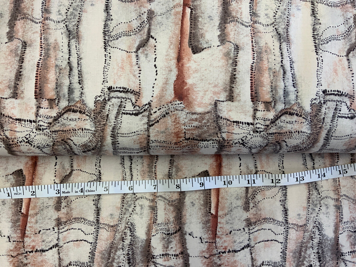 Rock Formations - Earth