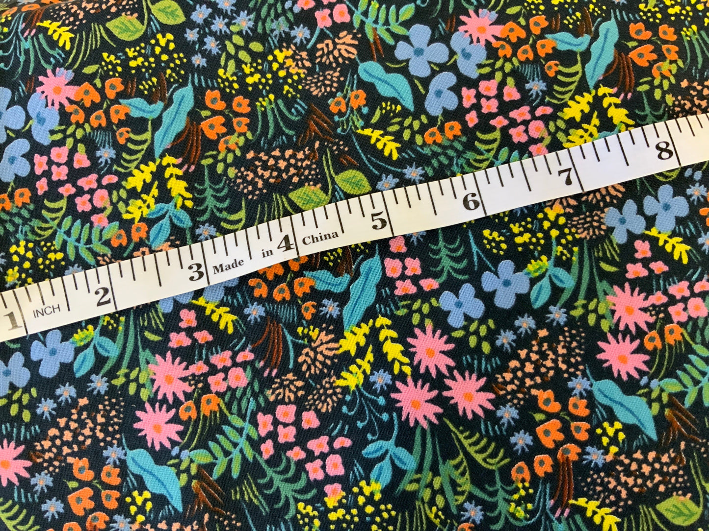 rifle-paper-co-floral-fabric-english-garden-navy-cotton-by-the-yard