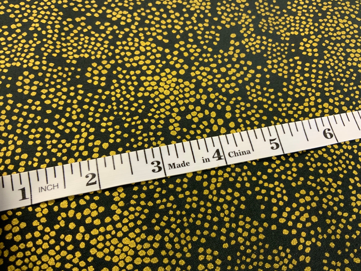Menagerie Champagne - Evergreen Metallic