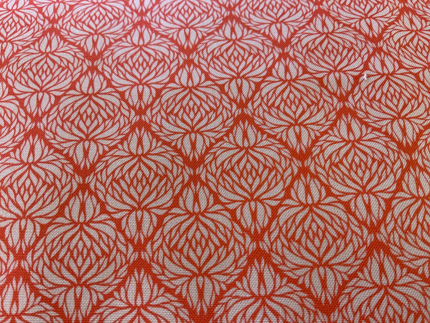 Peachy Patterns