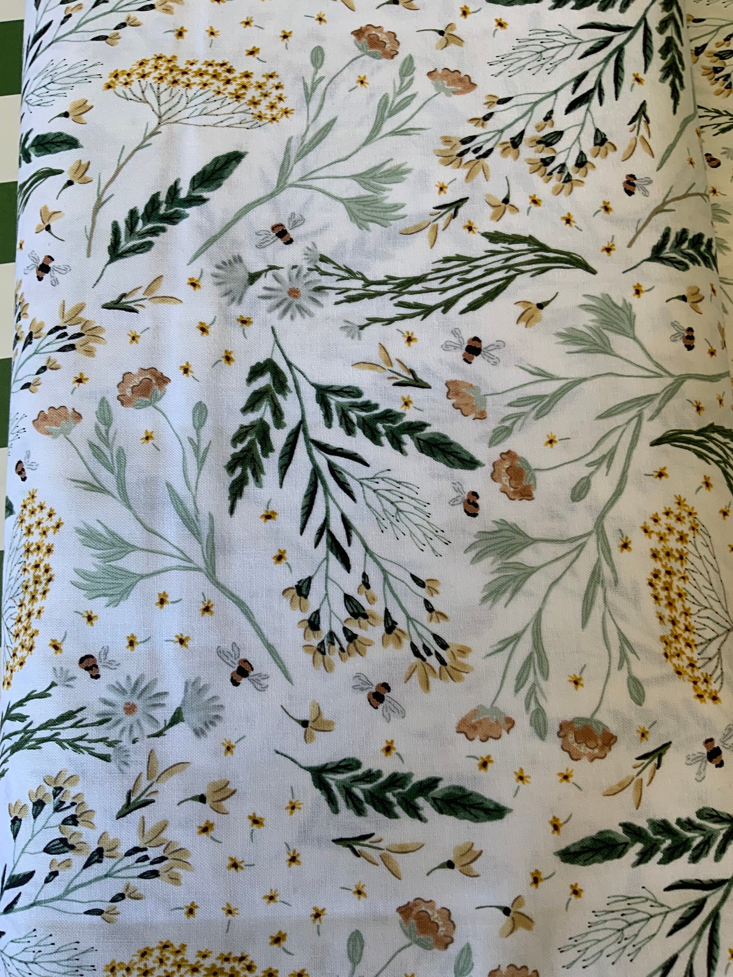 Green World Floral