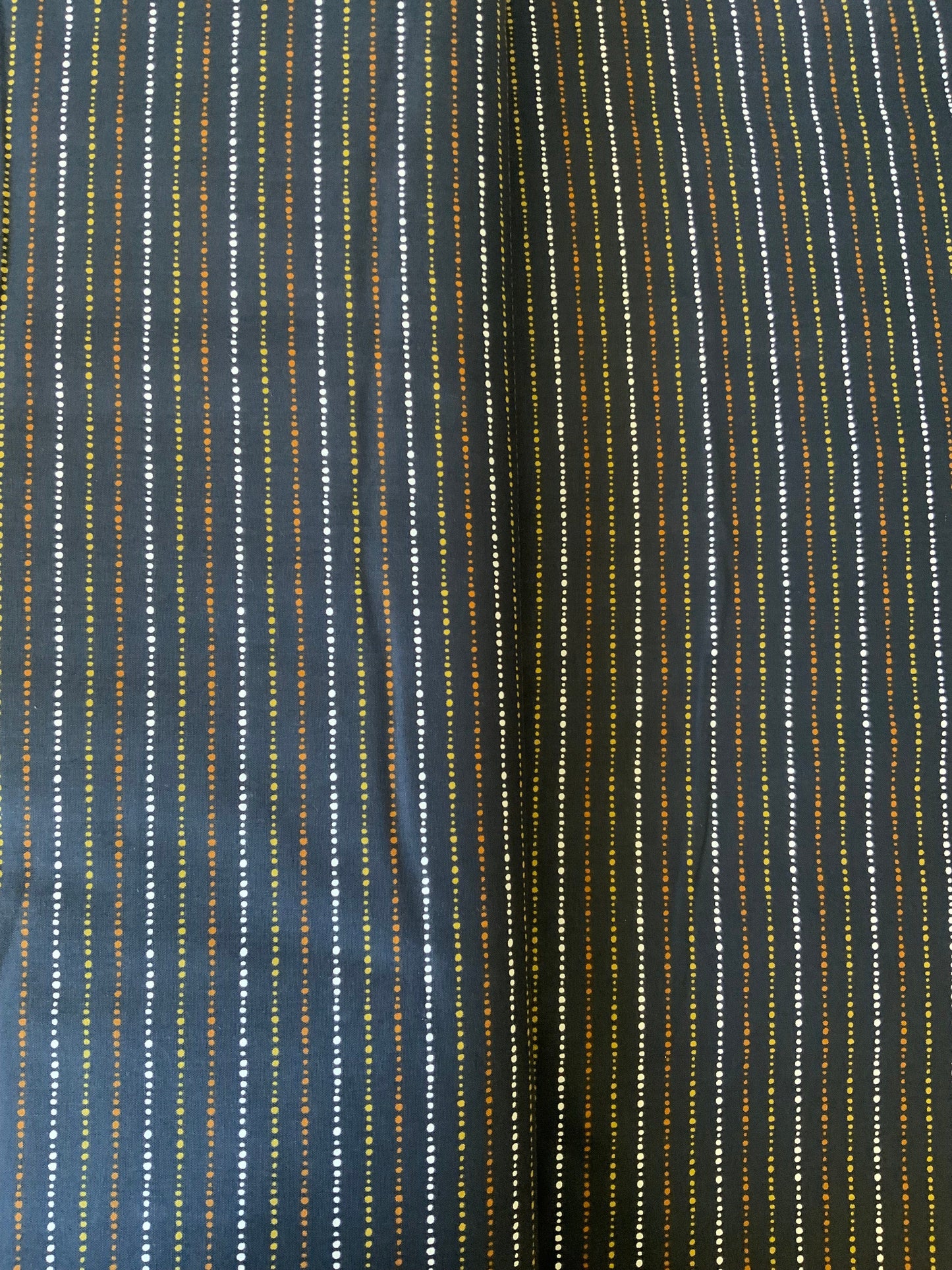 Striped Dots