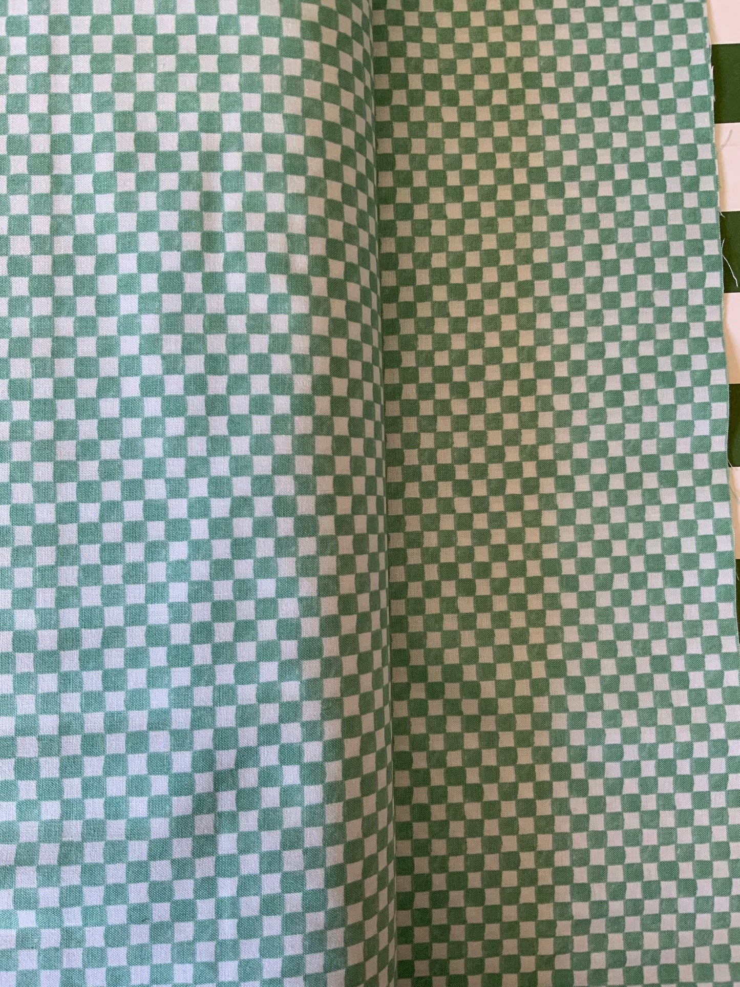 Miny Mint checkers