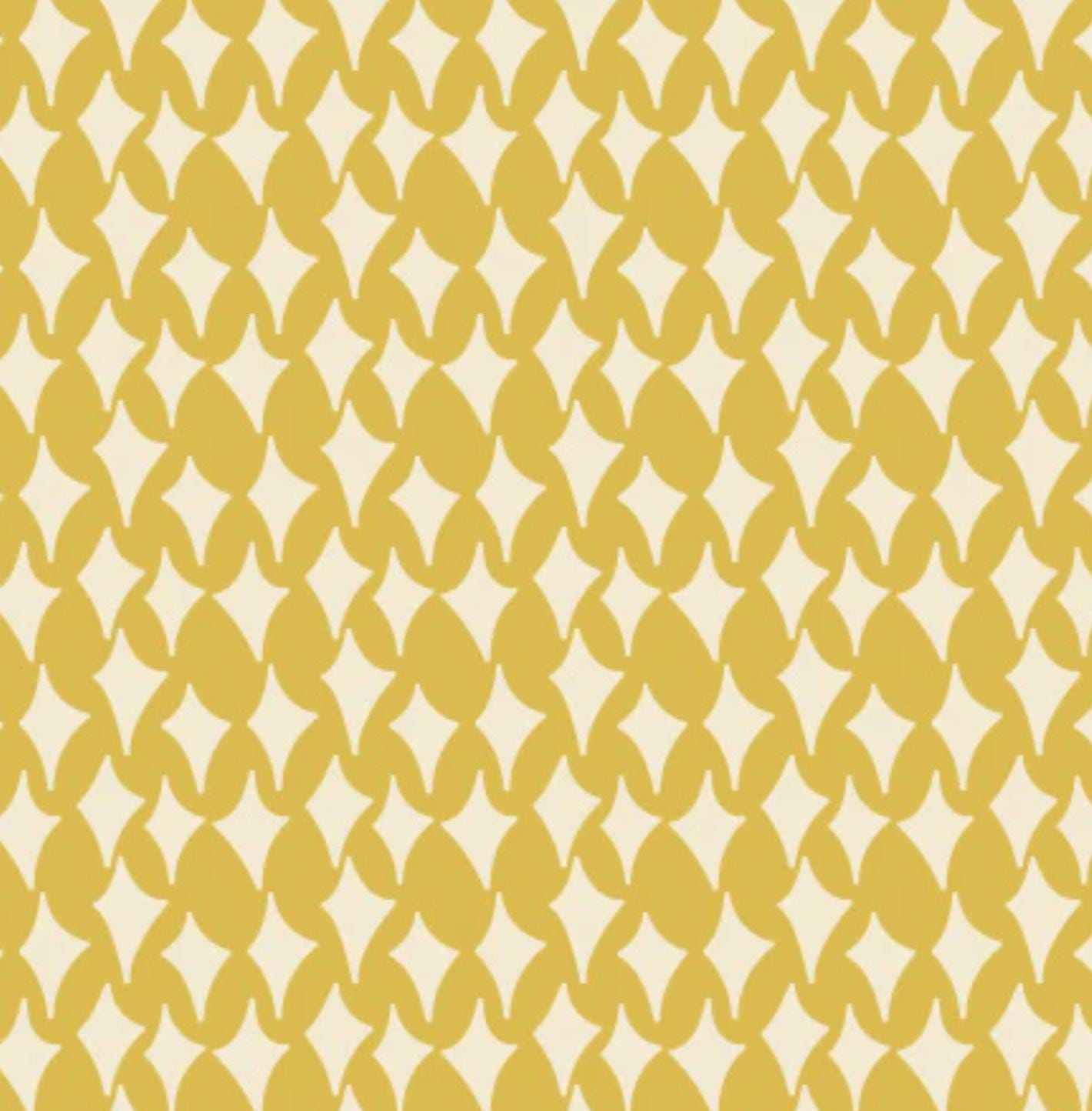 Yellow Barn