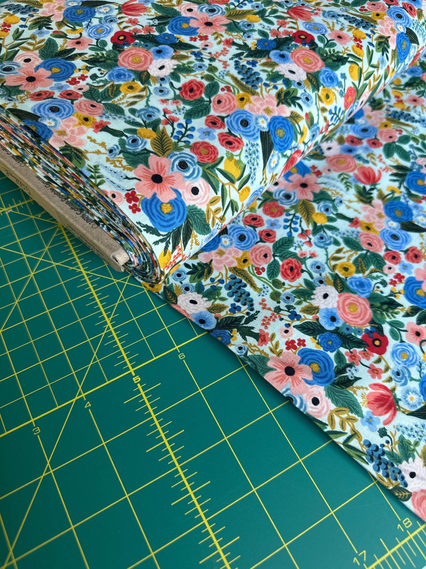 rifle-paper-co-blue-floral-fabric-wildwood-garden-party-cotton