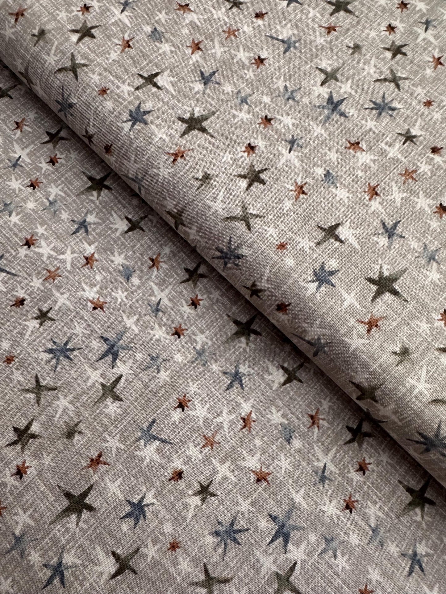 Winter Stars