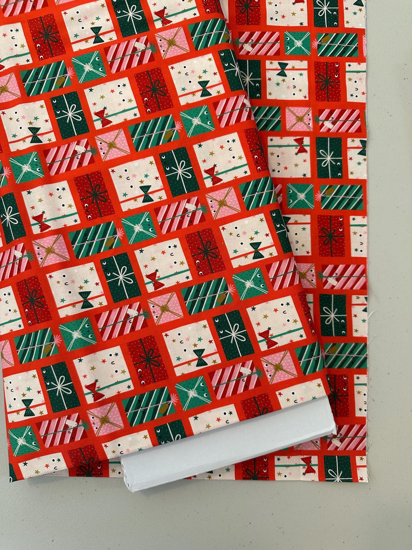 Christmas Presents for all