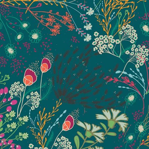 Meadow Bold