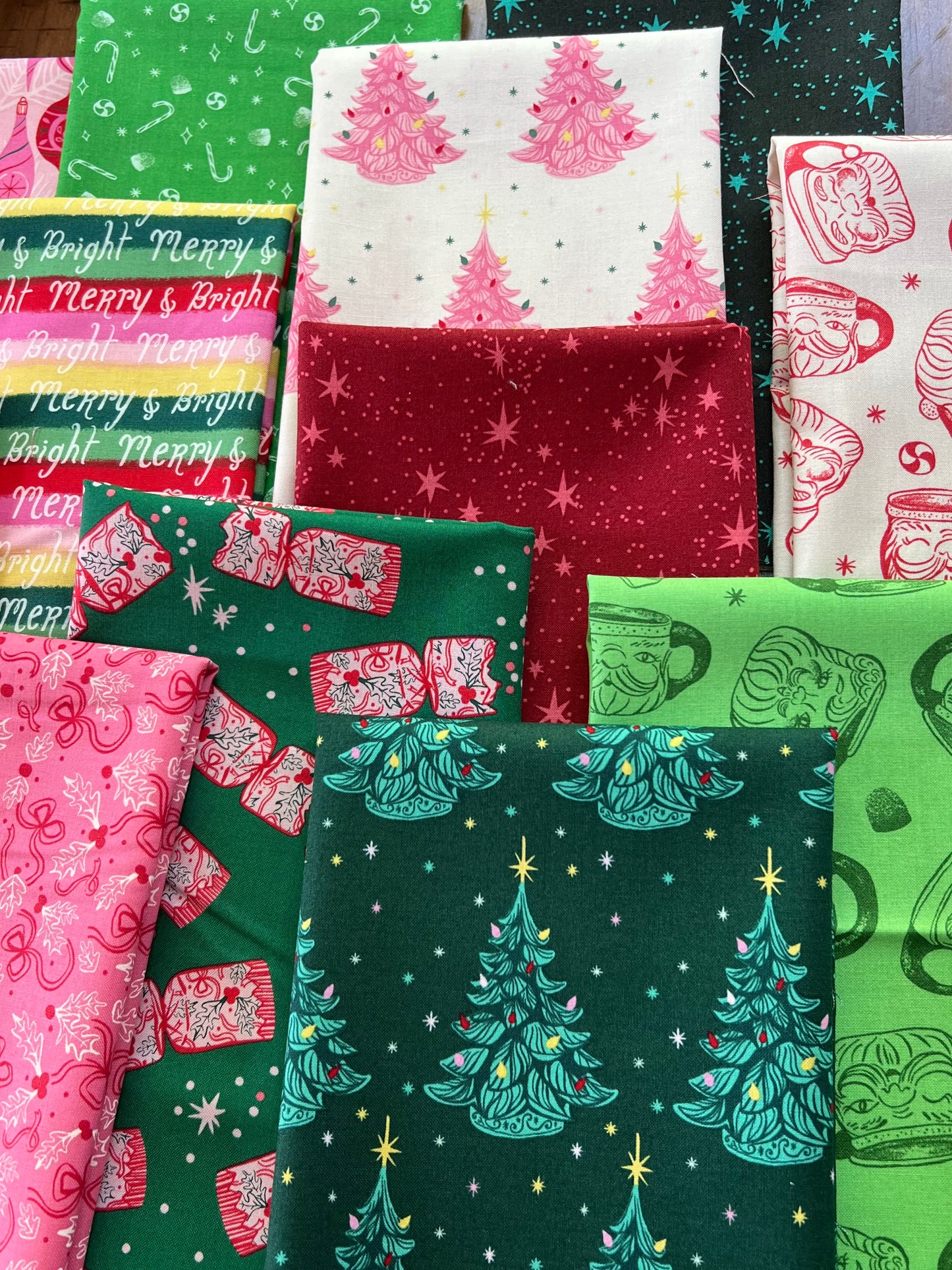 Merry Kitschmas Bundle