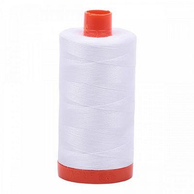 AURIFIL 2024 Bright White
