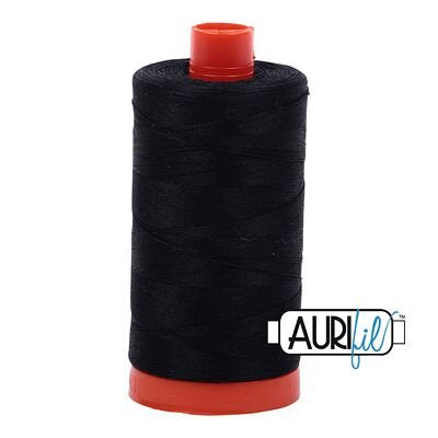 AURIFIL 2692 Black