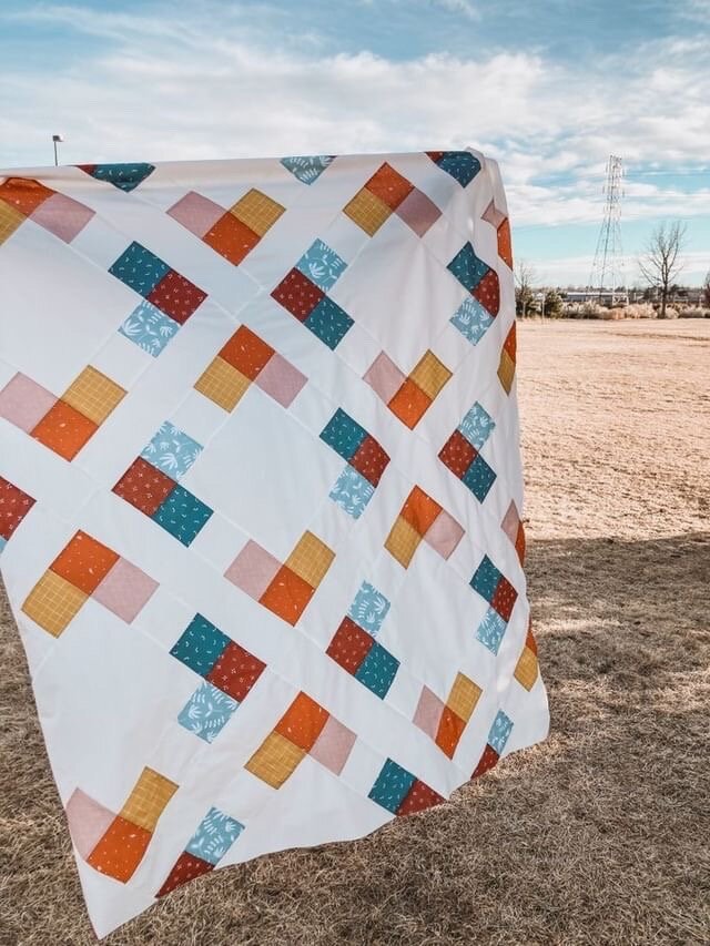 Ridgeline Quilt Bundle