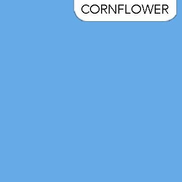 Colorworks Corn Flower
