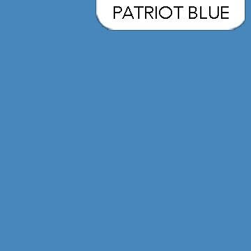Colorworks Patriot Blue
