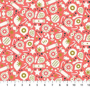 Polar Magic Coral Party