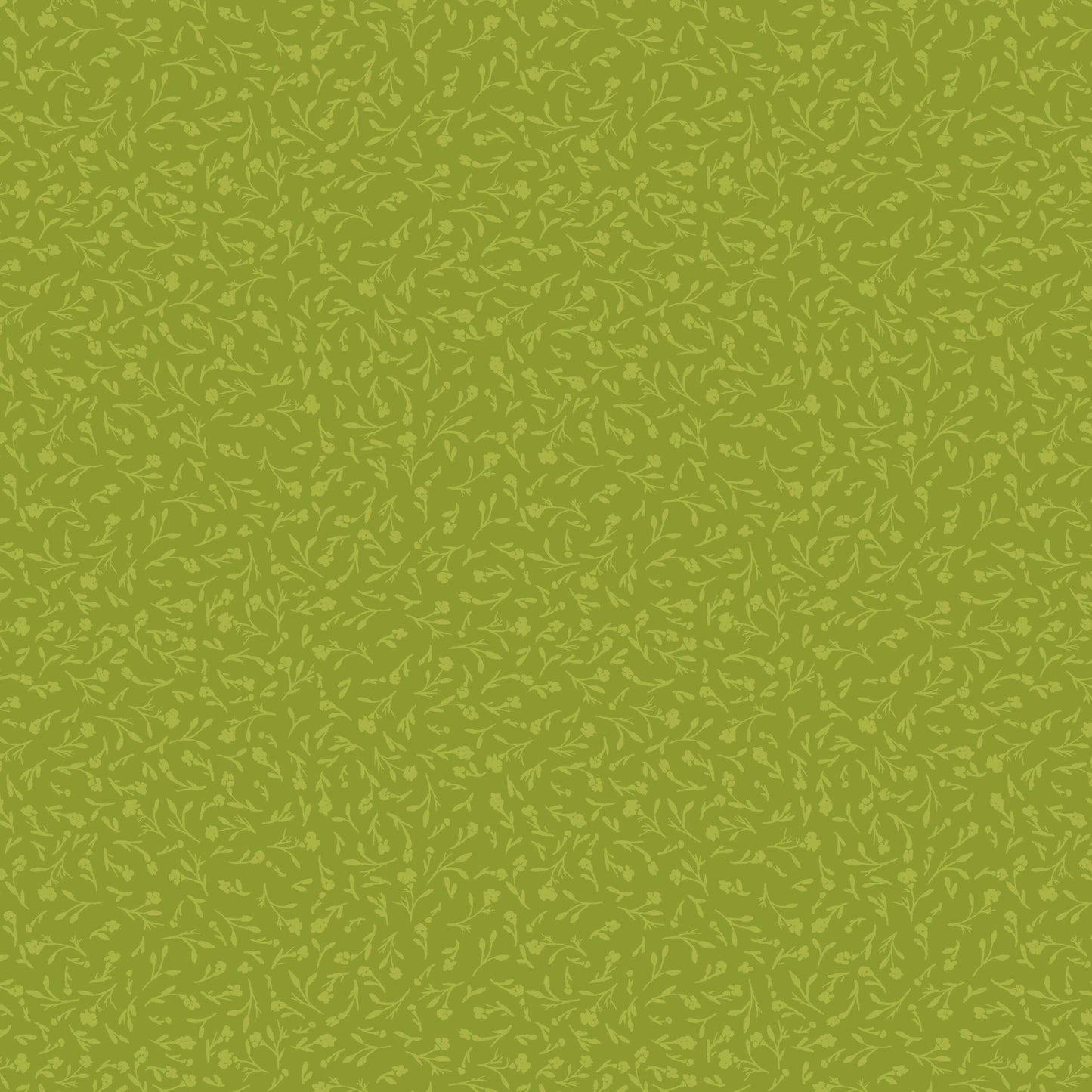 Wildflower Lime Flower Clippin