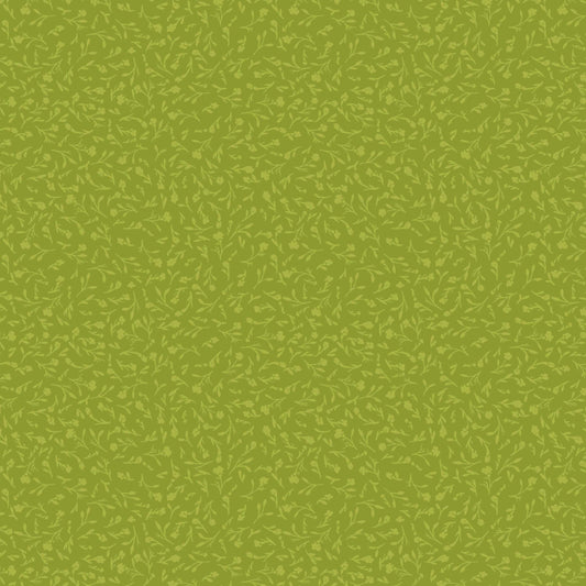 Wildflower Lime Flower Clippin