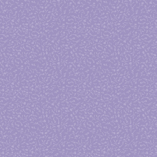 Wildflower Lilac Flower Clippin