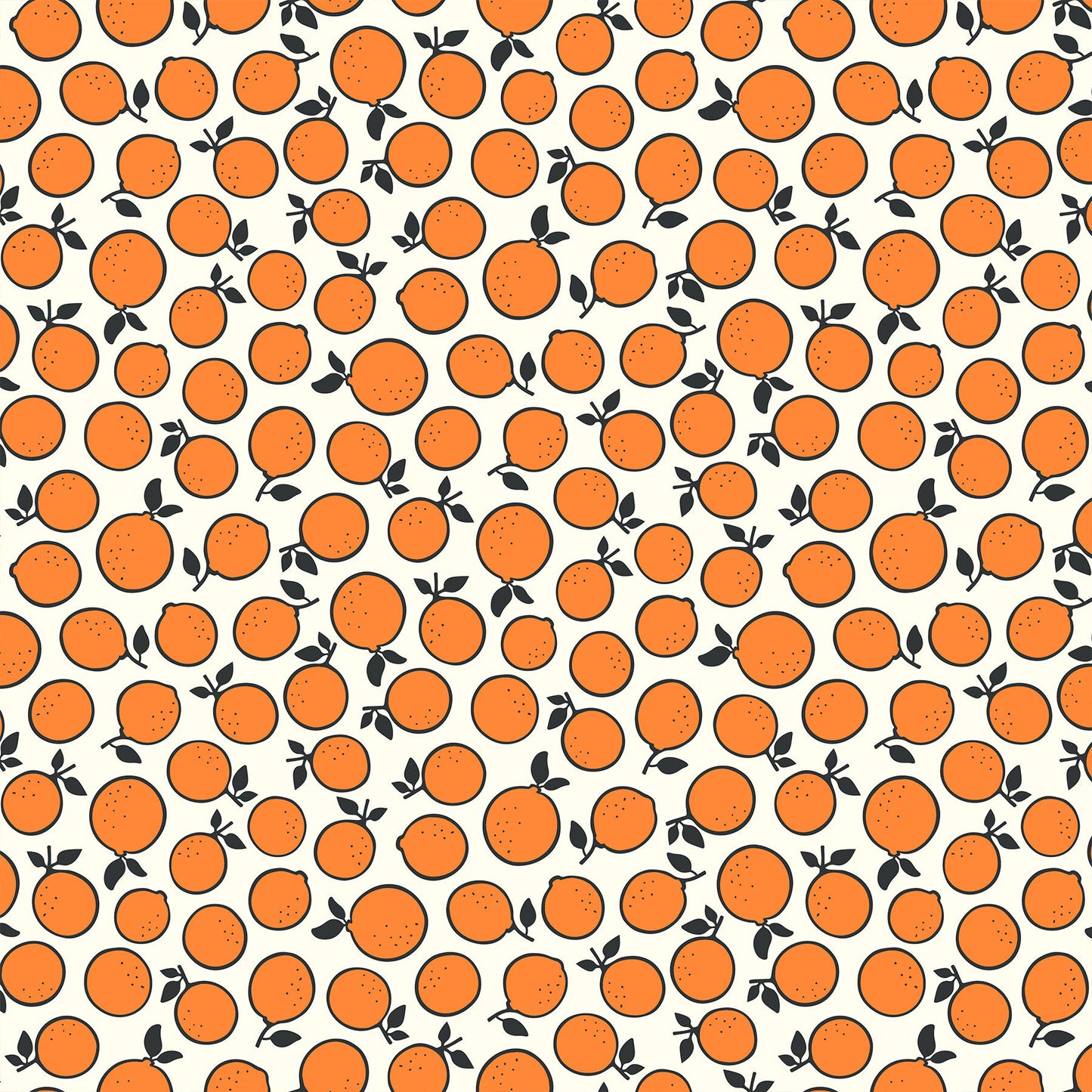Squeeze Oranges