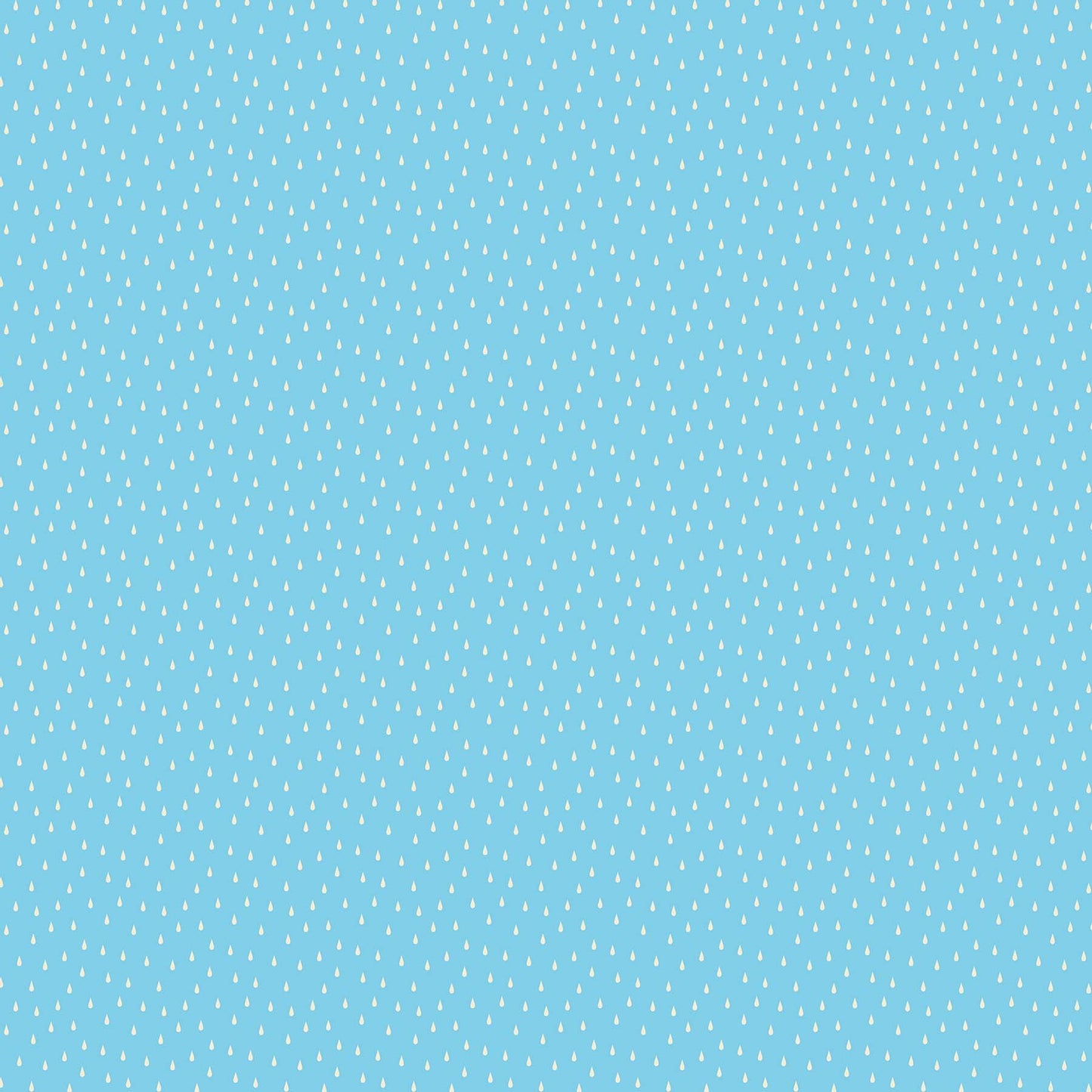 Simple Pleasure Blue Rain