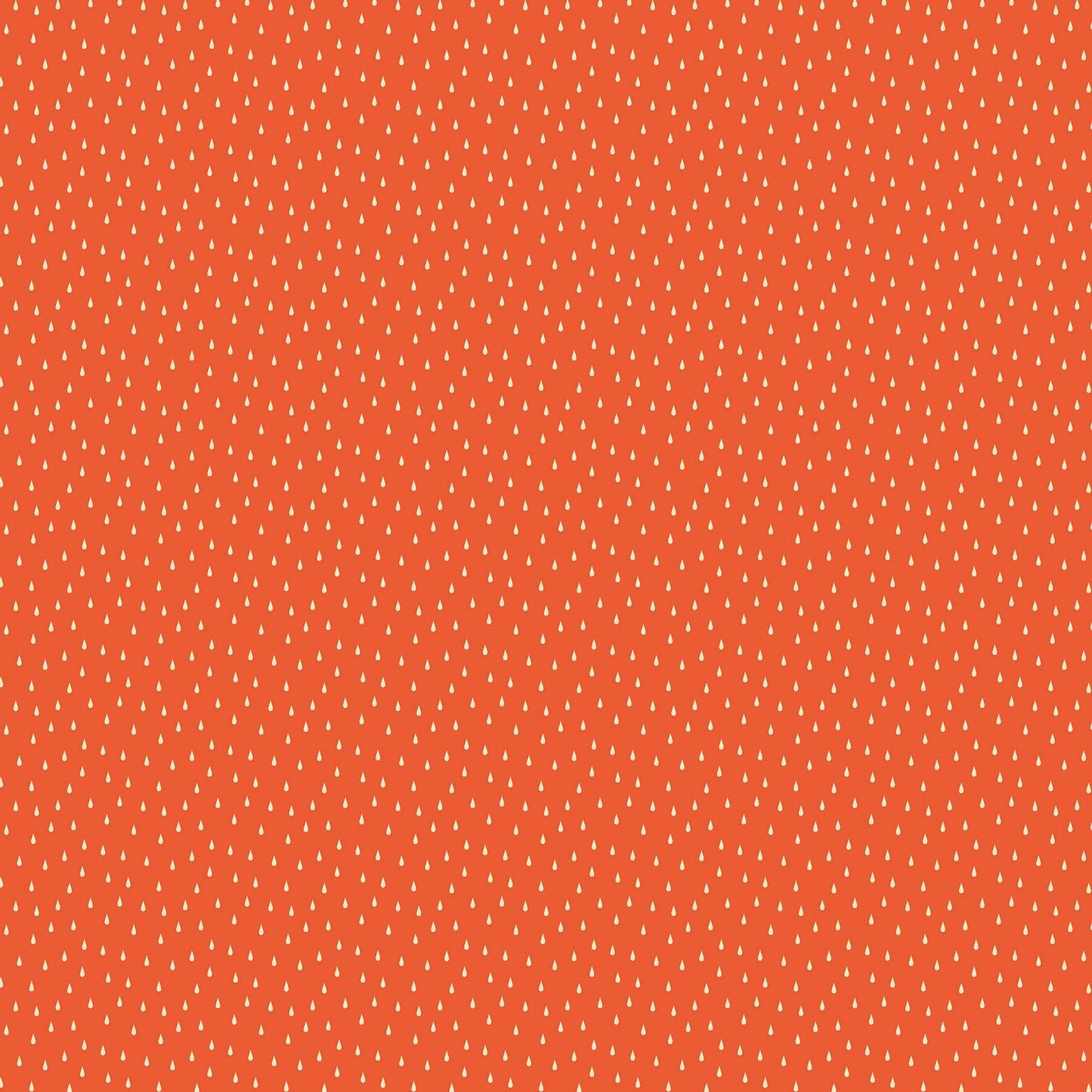 Simple Pleasure Orange Rain